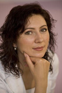 Елена Карпова