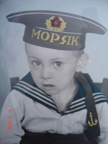 Игорь Кирьяков