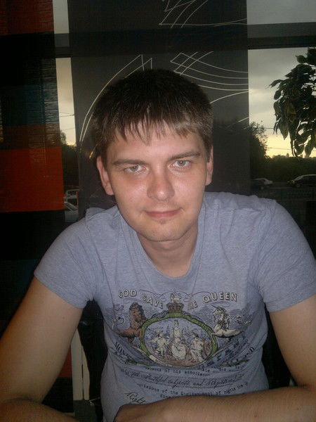 Алексей Кадышевский