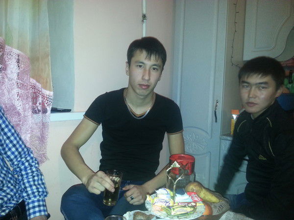 Бекжан Садыров