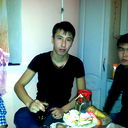 Бекжан Садыров