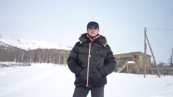 Андрей Нештун