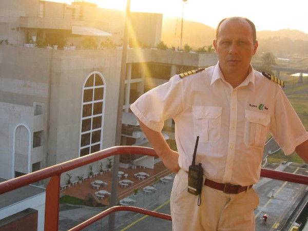 Валерий Рюхин