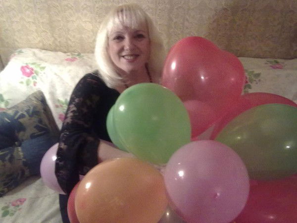 Ирина Шведюк