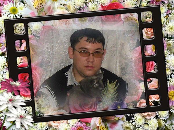 Владислав Байрамов