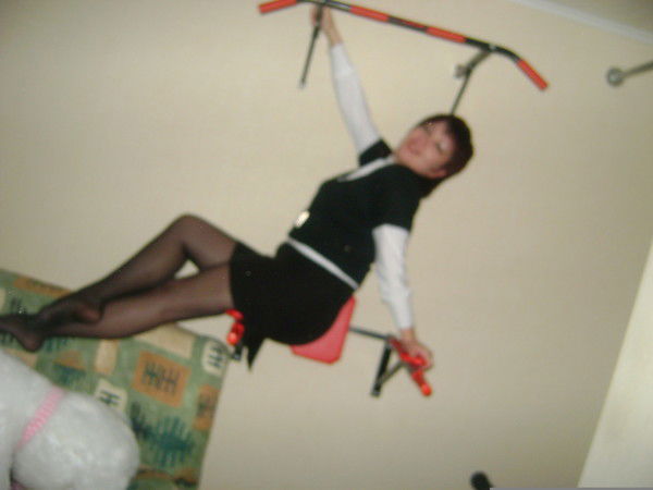 Кашигина Ксения