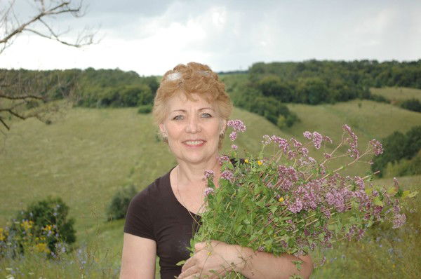 Лариса Фроловичева