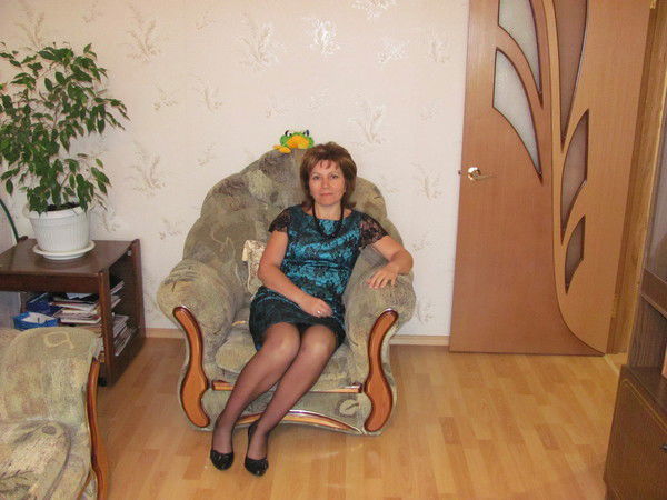 Аурелия Никитина