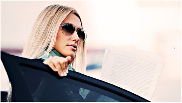 Ксения Малахова