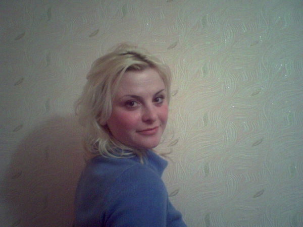 Ирина Захарина