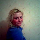 Ирина Захарина