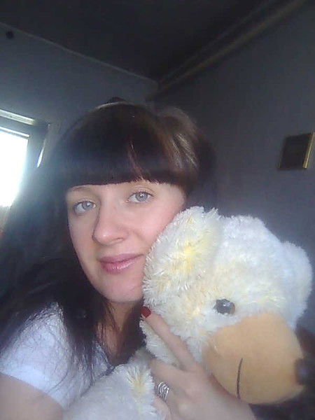 Ксения Карлова