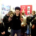 Александр Федюнин