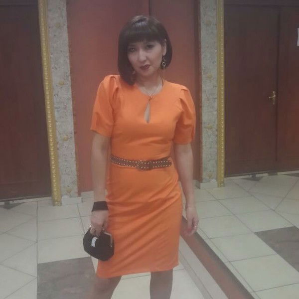 Асемгуль Найманбаева