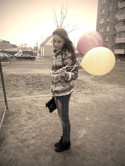 Екатерина Румянцева