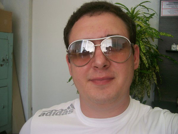 Сергей Тополов