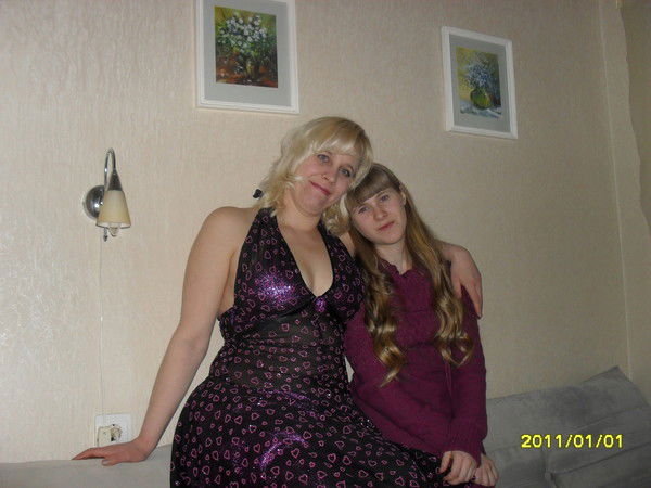 Светлана Несмиянова