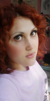 Аня Мальцева