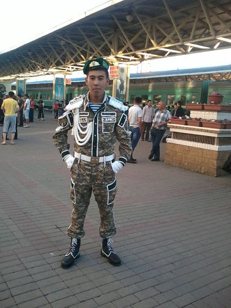 Жаксылык Иманкулов