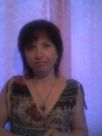 Елена Проценко