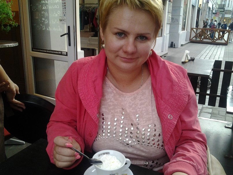 Марина Тежик