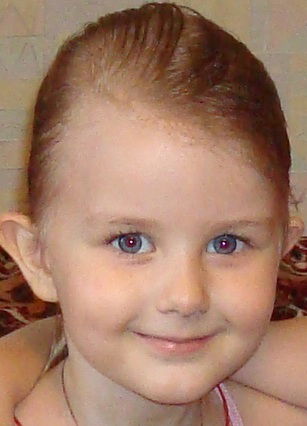 Мария Заверюха