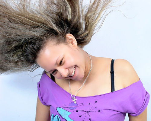 Анна Теринова