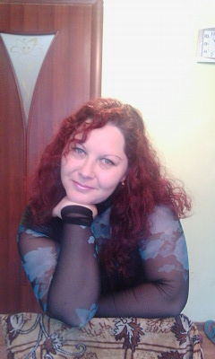 Виктория Крицкая