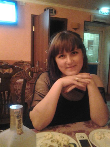 Ирина Фаткина