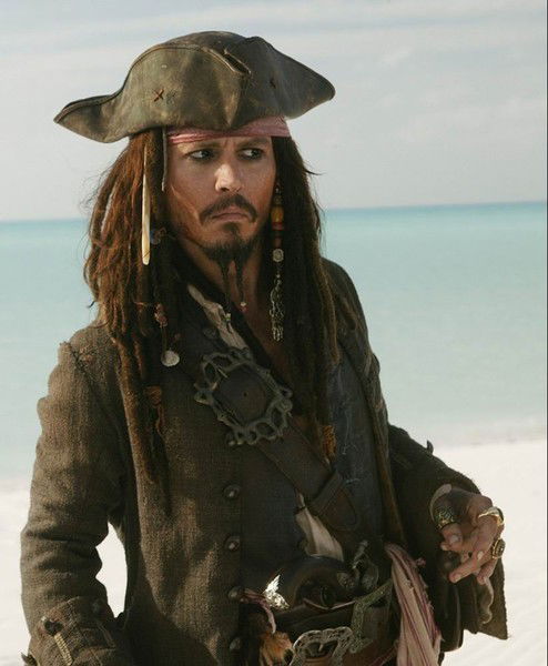 Жека Воробей