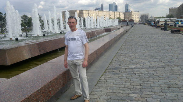 Владимир Пузин