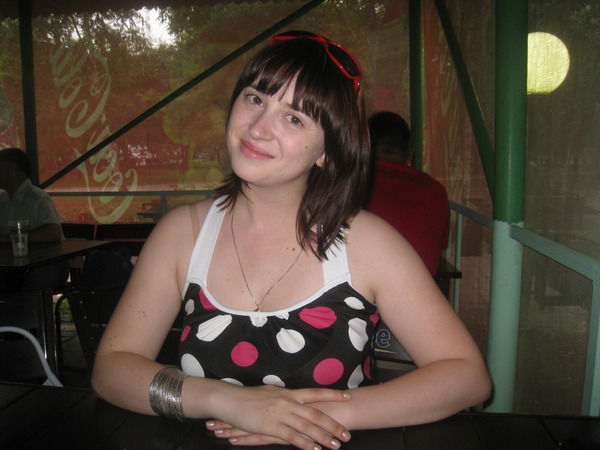 Елена Бачурина