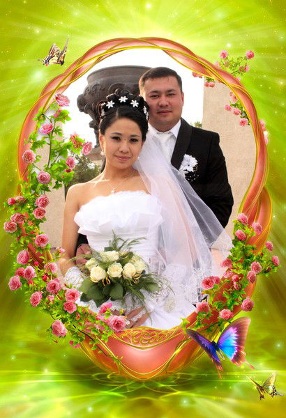 Гульзухра Наурузова