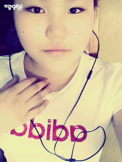 Лилия Камитова