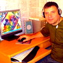 Alexander Shaykin