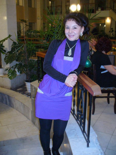 Марина Шарапова