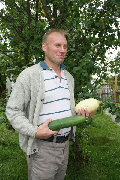 Владимир Богданов