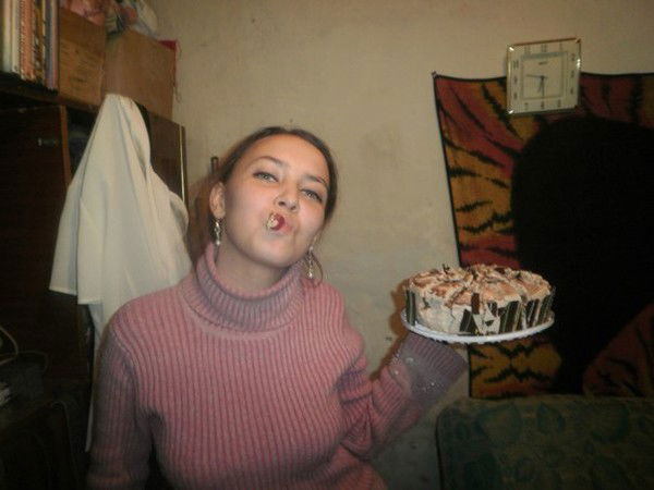 Ольчик Петухова