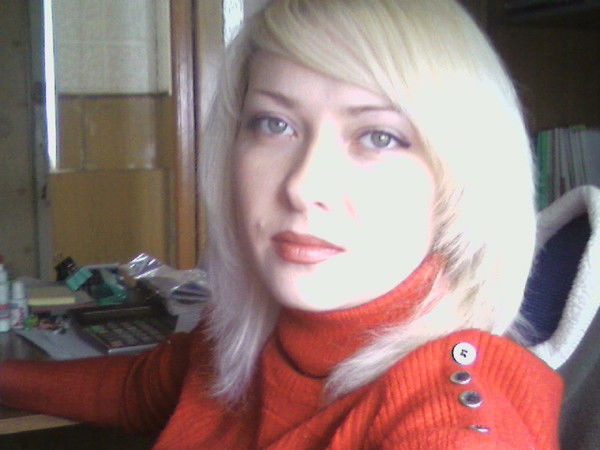 Алена Корнюкова