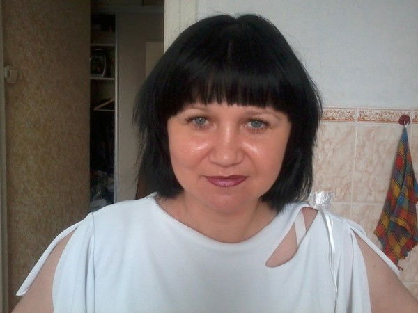 Ирина Гришняева