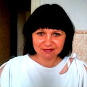 Ирина Гришняева