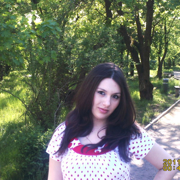 Кристина Тымчук