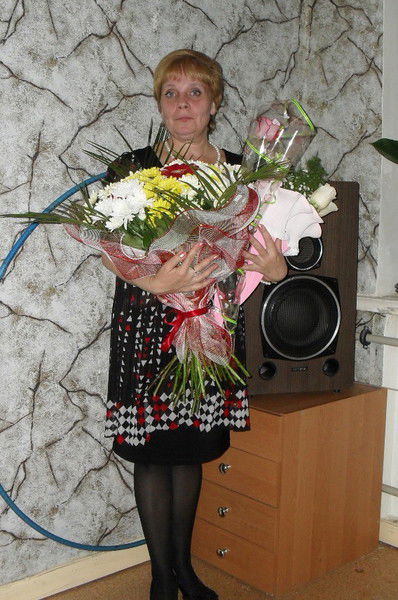 Вера Бикбулатова