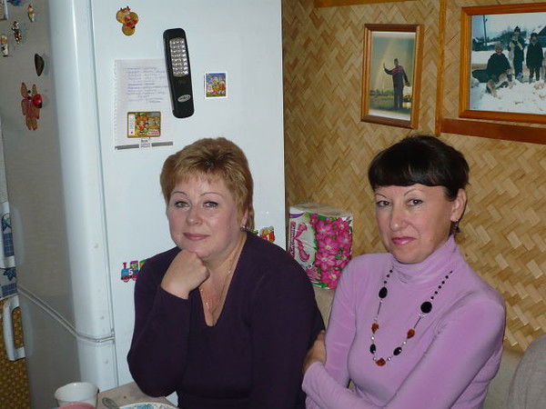 Ольга Зайцева