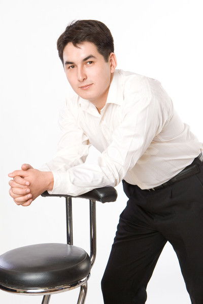 Ризван Юнусов