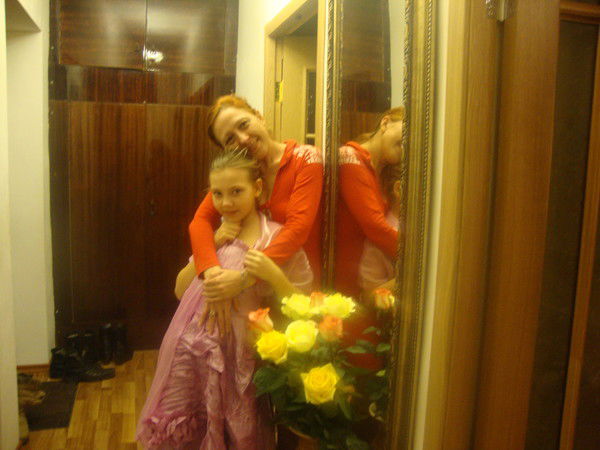 Татьяна Шатилова