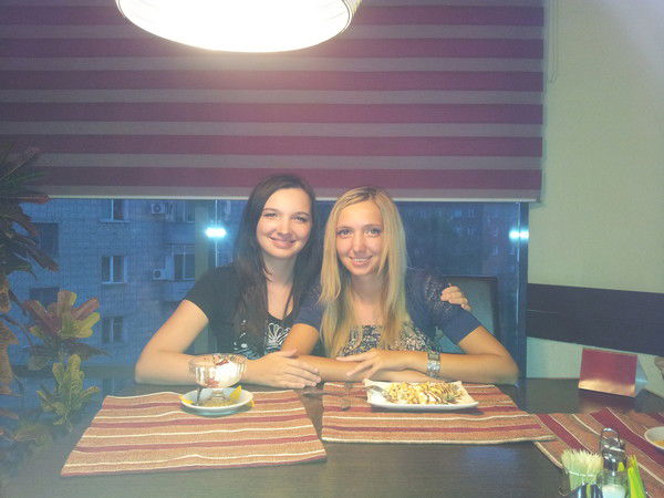 Анна Вайсман