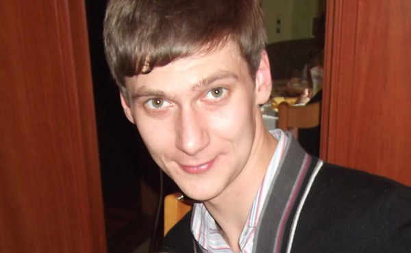 Евгений Лобачёв