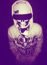 Никита Мельников