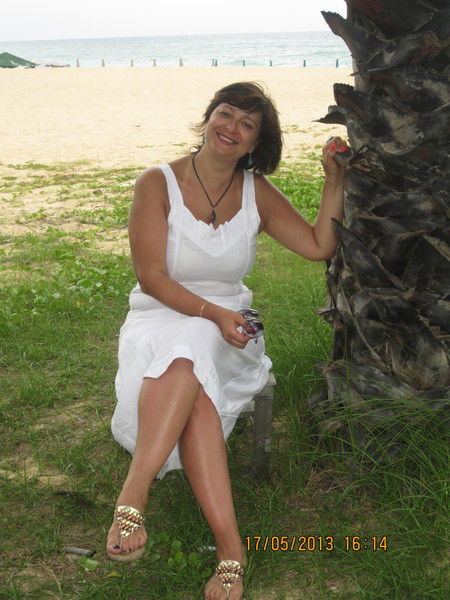 Анжелика Димитрякова